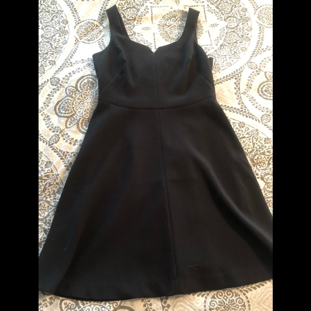 The Limited LBD